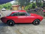 Alfa Romeo GT 1300 Junior 1972 года
